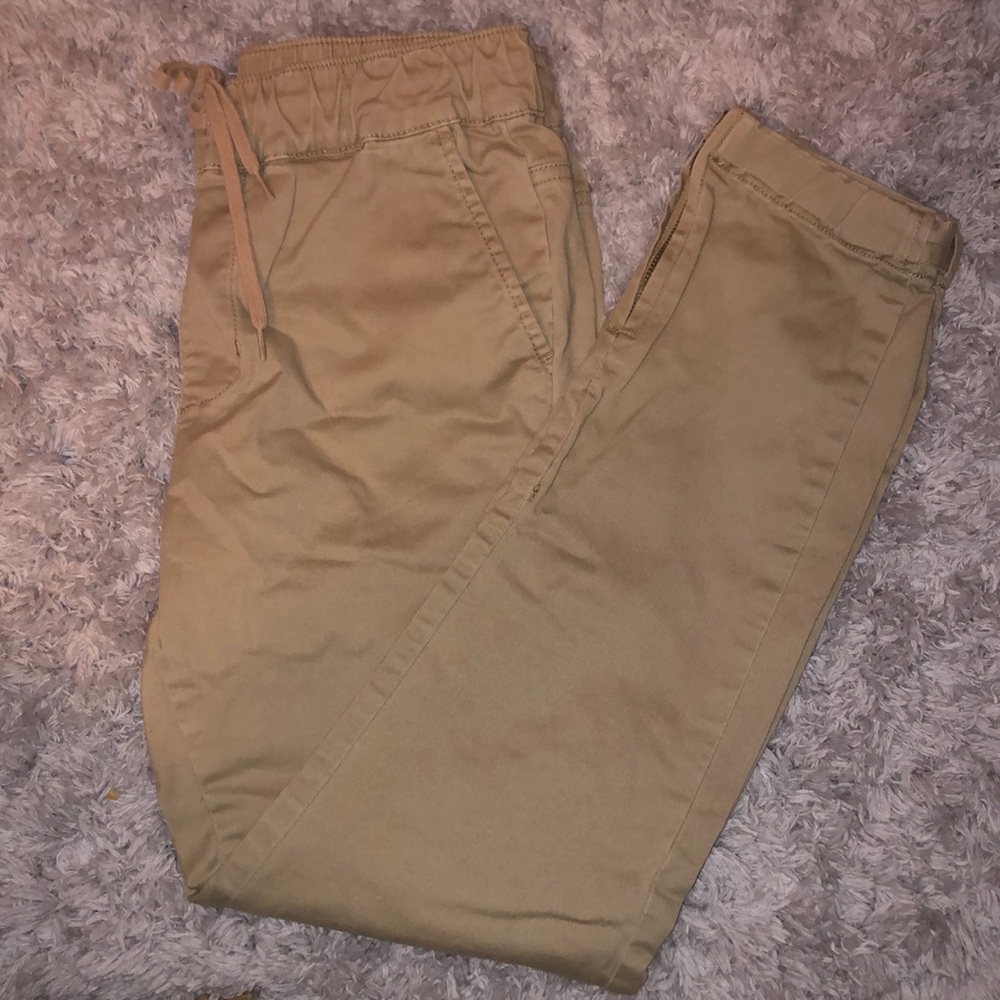 pac sun women’s joggers